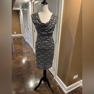 Connected petite dress size 8 petite